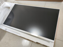 联合创新27英寸2304分区 QD-miniled显示器4K双模320HZ 星环电竞灯 纯白 电竞游戏办公电脑显示屏GA27V1M 实拍图