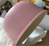 卡罗特奶锅辅食锅婴儿宝宝蒸煮一体陶瓷小汤锅不粘锅京东限定18cm 实拍图