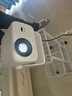 飞利浦（PHILIPS）天眼 云台投影仪家用 家庭影院真1080P高清智能便携卧室投影机 NeoPix 347（520CVIA 万元级芯片） 实拍图
