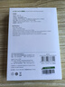 绿联Type-C移动硬盘盒 2.5英寸USB3.1外置硬盘盒 适用笔记本电脑台式机外接SATA串口SSD固态机械硬盘 实拍图