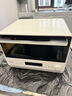 松下（Panasonic）万食炉2.0上烤下蒸彩屏触控家用变频微波台嵌两用28L大容量微蒸烤炸一体机NN-DS285Q【价保618】 实拍图