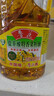 鲁花【保真菜籽油】食用油 低芥酸特香菜籽油 900ml 物理压榨  实拍图