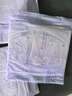 苏菲【黄油小熊】极薄0.1量日夜用卫生巾290mm14片加长姨妈巾自营官方 实拍图