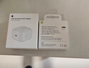 Apple/苹果 40W type-c快充充电器 苹果usb-c原装充电头 旗舰店新款苹果iphone17/16/15promax充电器 实拍图