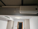 小米米家空调 巨省电Pro 大1.5匹 超一级能效 空调挂机 35GW-PG15/V1A1 整机十年质保 实拍图