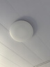 正泰吸顶灯LED卧室灯阳台过道灯具超薄三防灯白光高亮灯饰24W正白光 实拍图