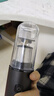 松下（Panasonic）【价保618】车载吸尘器无线大吸力小型手持长续航家用便携高效吸猫毛除毛除尘团购礼品MC-HC11H 实拍图