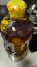 鲁花【保真菜籽油】低芥酸特香菜籽油 2L 物理压榨【京东品酒会同款】 实拍图