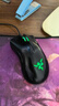 雷蛇（Razer）炼狱蝰蛇标准版有线鼠标 人体工学 电竞游戏 右手通用型 吃鸡/LOL/CSGO游戏鼠标 黑色 实拍图