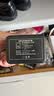 德力普（Delipow）5号1.5V充电锂电池专用快充充电器充电仓 可充8粒五号AA锂离子电池 八槽快充充电盒 实拍图