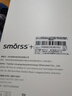 Smorss适用华为mate30手机壳 5G素皮保护套高档奢华全包防摔潮男耐磨壳女超薄个性时尚抖音款【静夜黑】 实拍图