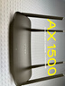 普联（TP-LINK） 凌云WiFi6 双千兆AX1500无线路由器 5G双频 易展Mesh 高速穿墙家用 儿童上网管控 XDR1520易展版 实拍图