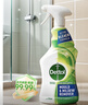 滴露（Dettol）除霉剂500ml 除霉喷雾除霉防霉杀菌除味防潮墙面洗衣机霉菌清洁剂 实拍图