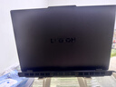 联想拯救者Y7000P 电竞游戏笔记本电脑(酷睿i9-14900HX 16G 1T RTX5060 2.5K 240Hz 黑) 国家补贴 实拍图