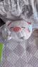 名创优品（MINISO）小猪B-BO草莓趴姿毛绒公仔玩具玩偶娃娃抱枕靠枕生日520礼物女 实拍图