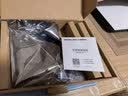 水星（MERCURY）pcie无线网卡台式电脑WiFi6接收器台式机专用内置AX900 5G双频900M网卡蓝牙5.4二合一 PX9H 实拍图