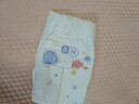 好奇（Huggies）金装纸尿裤M162片(6-11kg)尿不湿【速干不易红】 实拍图