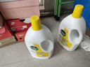 滴露（Dettol）衣物除菌液柠檬3L*3瓶杀菌除螨内衣衣物消毒液可配洗衣液儿童可用 实拍图