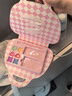 奕思瑞儿童化妆玩具女孩3-6-10岁奇妙萌可安静书4岁5岁小女童生日礼物 实拍图