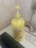 蜂花柔顺营养护发素(小麦蛋白)1.2L滋润保湿秀发自然柔顺闪耀 实拍图