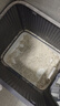 pidan混合猫砂 豆腐膨润土皮蛋猫砂除臭遮臭结团快经典款2.4kg*4包 实拍图