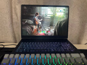 外星人（Alienware）游戏本国家补贴 星舰16X 16英寸高性能笔记本电脑 酷睿Ultra 7 5060显卡16G 1T 2.5K 240Hz 1761QB 实拍图