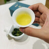 福茗源茶叶 安溪铁观音乌龙茶 兰花香清香特级2026新茶春茶叶自己喝100g 实拍图