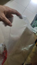 妙洁 厚劲点断式保鲜袋 中号650只 塑料食品袋 实拍图