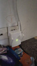 普联（TP-LINK）AC1200双频wifi放大器 Wi-Fi无线信号扩展器 中继器 路由器信号无线网络增强器  TL-WDA6332RE 实拍图