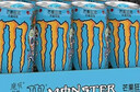 魔爪（Monster）芒果味风味饮料 能量饮料 功能饮料330ml*12罐 整箱装 实拍图