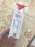 德亚（Weidendorf）德国进口牛奶 儿童牛奶 汪汪队牛奶 200ml*24盒 整箱装 实拍图