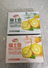 达利园面包瑞士卷香蕉味720g礼盒装休闲零食蛋糕卷(新老包装随机发货) 实拍图