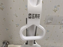 五月花海绵拖把38cm共2棉头对折式胶棉拖把免手洗家用懒人海棉拖布 实拍图