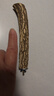 茨格曼 鹦鹉站架鸟笼配件 花椒木磨爪棒八哥鹩哥画眉鸟用站杆中大型鸟 实拍图
