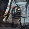 利民（thermalright）Frozen Magic 240冰封幻境 一体式水冷散热器 支持多平台 全金属扣具 ARGB冷头 FM240 实拍图