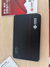中国联通移动随身wifi6无线网卡免插卡车载随身便携支持5G/4G设备上网路由器流量网卡宽带2026款全国通用 【2026旗舰款】超薄星空黑-M60 实拍图