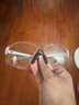 OAKLEY欧克利骑行眼镜护目镜墨镜EVZERO PATH运动跑步防风太阳镜9313 实拍图