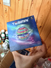 TaTanice感应飞行球陀螺飞行器玩具黑科技UFO悬浮球男女孩六一儿童节礼物 实拍图