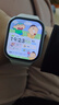 小米（MI）REDMI Watch 6皎月银 国家补贴 澎湃OS 3 心率血氧监测 红米手表6 小米汽车 送男友送女友 实拍图