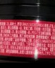 杰威尔哑光质感塑型发泥 蓬松自然定型发膏发蜡发胶清爽持久造型男士80g 实拍图