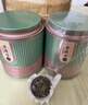 三隐普洱茶云南勐海12年老班章普洱生茶茶叶礼盒装500g父亲节送礼 实拍图