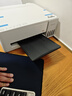 爱普生（EPSON）【新品】墨仓式L1358 A4彩色无线单功能家用打印机 AI学习打印机（微信/远程打印） 实拍图