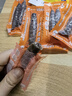 渔大叔 即食母皮皮虾肉带籽虾爬子约4-6只高蛋白高钙休闲零食特产48g 实拍图