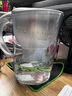 碧然德（BRITA）过滤净水器 家用滤水壶 净水壶 Marella 海洋系列 3.5L（白色） 实拍图