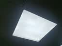雷士（NVC）平板灯600x600集成吊顶矿棉板60x60led铝扣板石膏面板工程灯 超亮款600x600mm 28瓦 实拍图