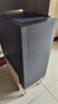 追风者（PHANTEKS）XT523黑中塔台式电脑办公ATX主板机箱(配140风扇*3/网孔面板/高效散热/360水冷位/5070) 实拍图