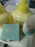 强生婴儿牛奶滋润保湿补水面霜25g 儿童6月-3-6-12岁宝宝儿童四季 实拍图
