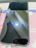 亿色（ESR）适用华为mate80钢化膜mate80pro手机膜mate80/80pro全覆盖高清玻璃贴膜防摔防刮全包抗指纹保护膜 实拍图