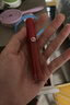 阿玛尼红管唇釉#206陶土红棕口红不沾杯润唇膏520送女友生日礼物母亲节 实拍图