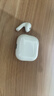 Apple/苹果【两年AC+套装版】AirPods 4 搭配USB-C充电盒 苹果耳机 蓝牙耳机 适用iPhone/iPad/Mac 四代 实拍图